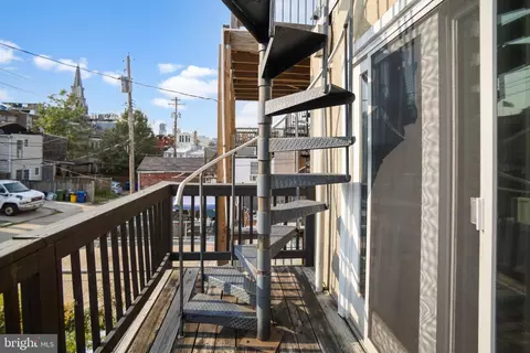 1450 Henry St, Baltimore, MD 21230 photo 31