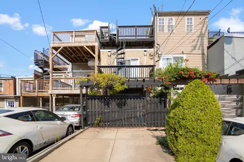 1450 Henry St, Baltimore, MD 21230 photo 41