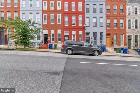 Other - 1606 E Biddle St, Baltimore, MD 21213 photo 2 of 7