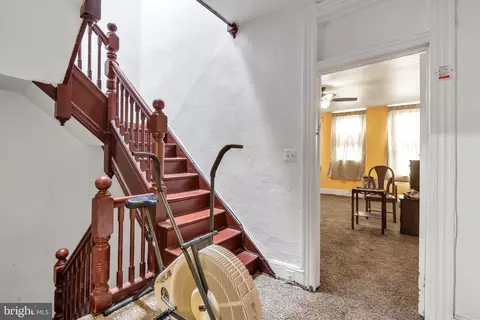 Entry Way - 1606 E Biddle St, Baltimore, MD 21213 photo 6 of 6
