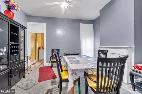 Dining - 1606 E Biddle St, Baltimore, MD 21213 photo 1 of 1