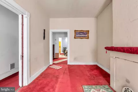 Entry Way - 1606 E Biddle St, Baltimore, MD 21213 photo 1 of 6