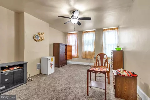 Living - 1606 E Biddle St, Baltimore, MD 21213 photo 1 of 1