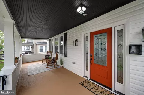 5325 Wesley, Baltimore, MD 21207