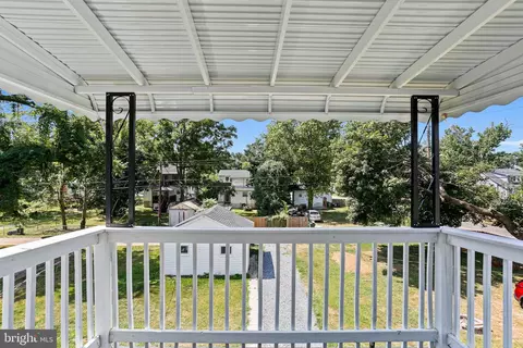 Exterior - 5325 Wesley, Baltimore, MD 21207 photo 2 of 5