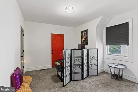 Entry Way - 5325 Wesley, Baltimore, MD 21207 photo 4 of 4