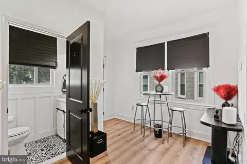 Entry Way - 5325 Wesley, Baltimore, MD 21207 photo 3 of 4