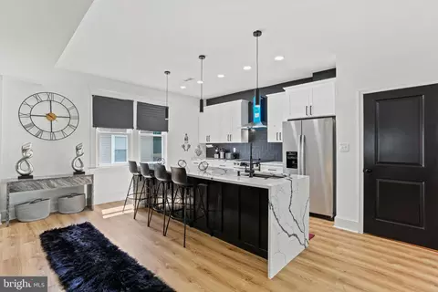 Kitchen - 5325 Wesley, Baltimore, MD 21207 photo 1 of 3