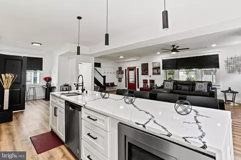 Kitchen - 5325 Wesley, Baltimore, MD 21207 photo 3 of 3