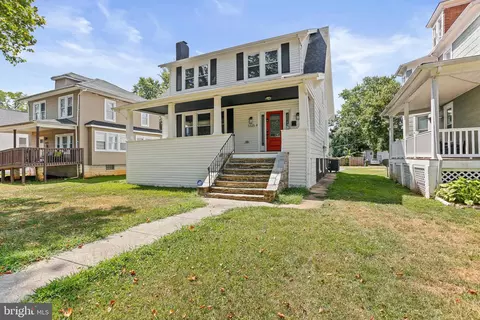 Other - 5325 Wesley, Baltimore, MD 21207 photo 10 of 14