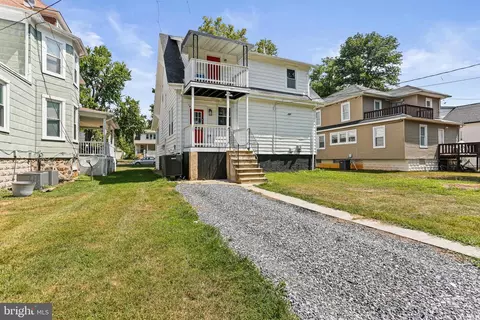 Other - 5325 Wesley, Baltimore, MD 21207 photo 12 of 14