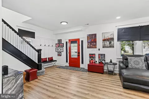 Entry Way - 5325 Wesley, Baltimore, MD 21207 photo 1 of 4