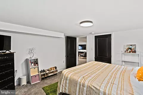 Bedroom - 5325 Wesley, Baltimore, MD 21207 photo 6 of 7