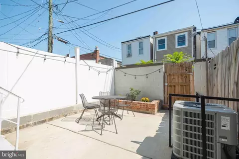 Exterior - 831 N Luzerne Ave, Baltimore, MD 21205 photo 1 of 6