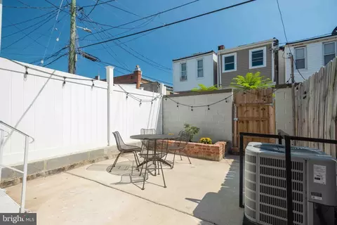 Exterior - 831 N Luzerne Ave, Baltimore, MD 21205 photo 3 of 6