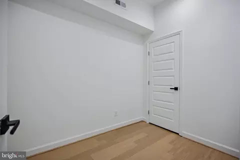Bedroom - 831 N Luzerne Ave, Baltimore, MD 21205 photo 3 of 4
