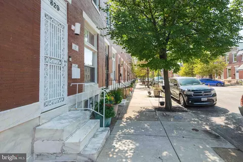 Other - 831 N Luzerne Ave, Baltimore, MD 21205 photo 1 of 24