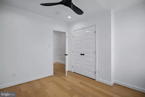 Bedroom - 831 N Luzerne Ave, Baltimore, MD 21205 photo 2 of 4