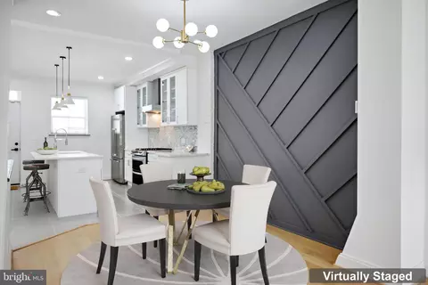 Dining - 831 N Luzerne Ave, Baltimore, MD 21205 photo 1 of 1