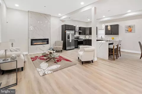 3604 Duvall Ave, Baltimore, MD 21216