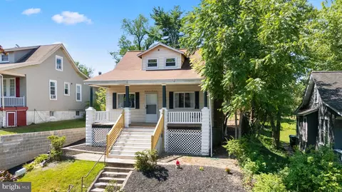 2721 E Strathmore Ave, Baltimore, MD 21214 photo 8
