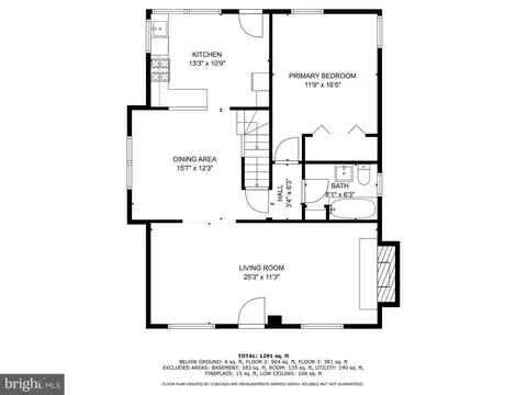 2721 E Strathmore Ave, Baltimore, MD 21214 photo 29