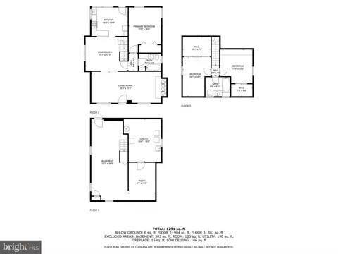 2721 E Strathmore Ave, Baltimore, MD 21214 photo 32