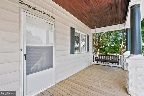 2721 E Strathmore Ave, Baltimore, MD 21214 photo 11
