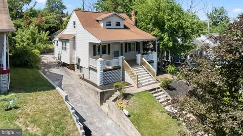 2721 E Strathmore Ave, Baltimore, MD 21214 photo 7