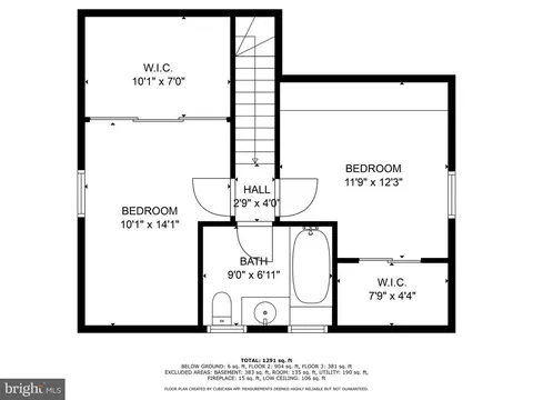 2721 E Strathmore Ave, Baltimore, MD 21214 photo 30