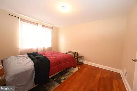 Bedroom - 2458 Nevada St, Baltimore, MD 21230 photo 2 of 3