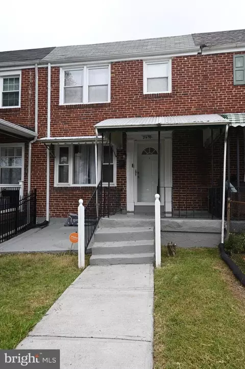 Other - 2458 Nevada St, Baltimore, MD 21230 photo 9 of 9