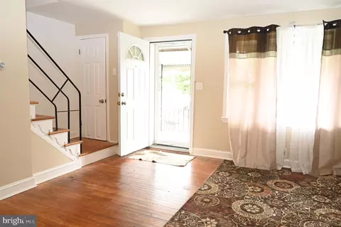 Entry Way - 2458 Nevada St, Baltimore, MD 21230 photo 1 of 2
