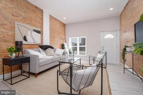 Living - 2222 E Oliver St, Baltimore, MD 21213 photo 1 of 1