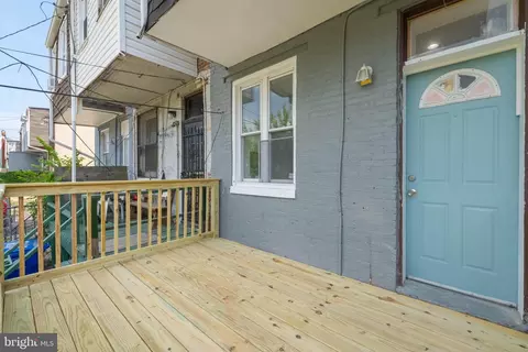 Exterior - 2222 E Oliver St, Baltimore, MD 21213 photo 4 of 5
