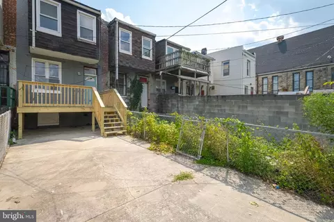 Exterior - 2222 E Oliver St, Baltimore, MD 21213 photo 5 of 5