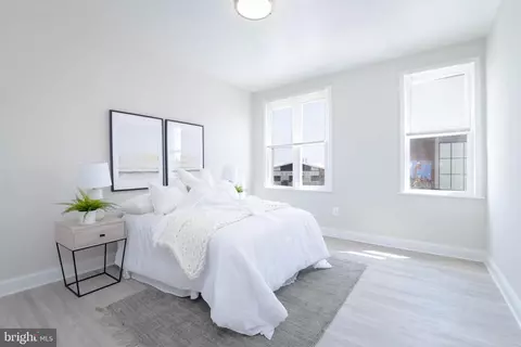 Bedroom - 2222 E Oliver St, Baltimore, MD 21213 photo 1 of 4