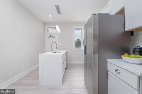 Kitchen - 2222 E Oliver St, Baltimore, MD 21213 photo 2 of 2