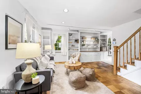 Living - 2810 Cheswolde Rd, Baltimore, MD 21209 photo 1 of 6