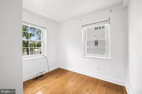 Bedroom - 2810 Cheswolde Rd, Baltimore, MD 21209 photo 5 of 7