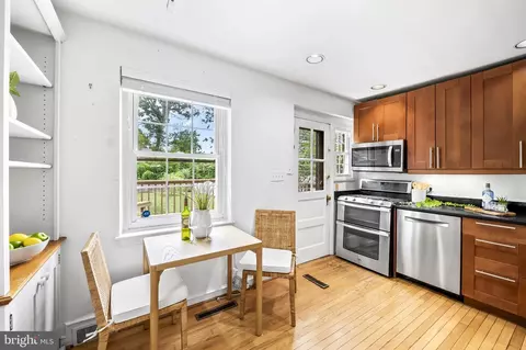 Kitchen - 2810 Cheswolde Rd, Baltimore, MD 21209 photo 1 of 4