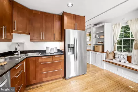 Kitchen - 2810 Cheswolde Rd, Baltimore, MD 21209 photo 4 of 4