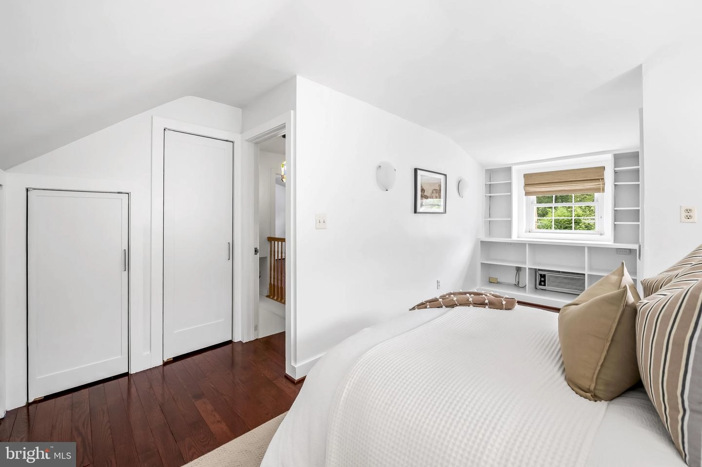 Bedroom - 2810 Cheswolde Rd, Baltimore, MD 21209 photo 1 of 7