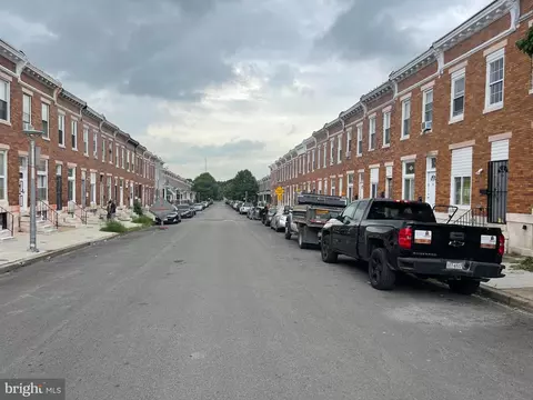 1671 Darley Ave, Baltimore, MD 21213 photo 3