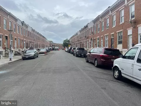 1671 Darley Ave, Baltimore, MD 21213 photo 2