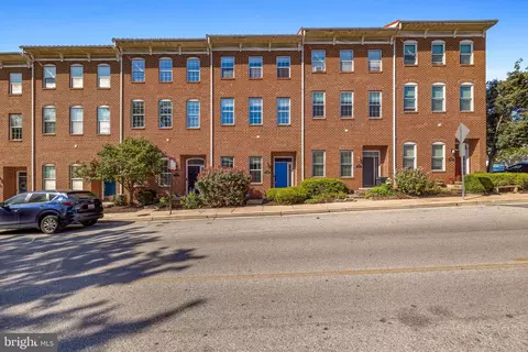2730 Fait Ave, Baltimore, MD 21224