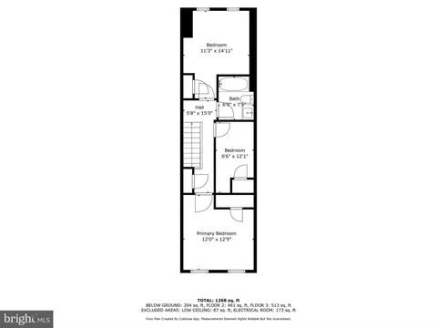1626 Normal Ave, Baltimore, MD 21213 photo 26