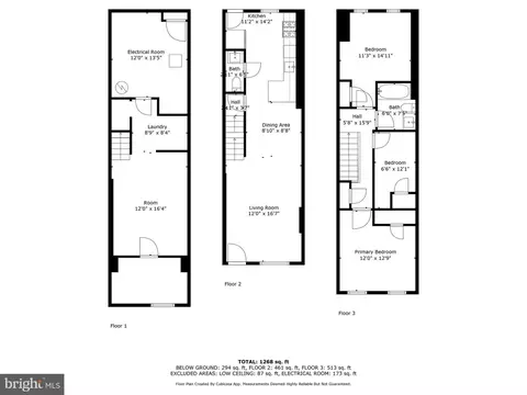 1626 Normal Ave, Baltimore, MD 21213 photo 29