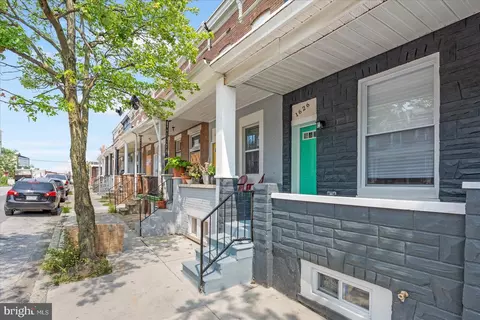 1626 Normal Ave, Baltimore, MD 21213 photo 2
