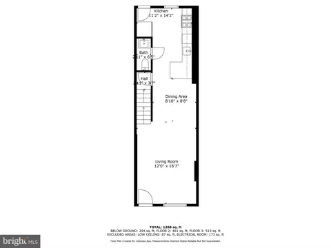 1626 Normal Ave, Baltimore, MD 21213 photo 27